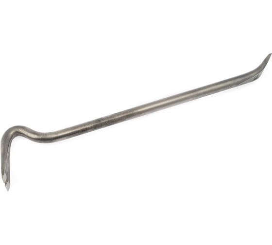 Лом-гвоздодёр Дело Техники титановый 470 мм 388547 1