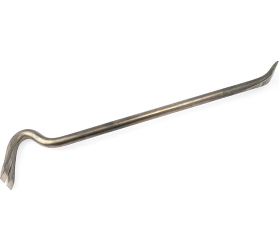 Лом-гвоздодёр титановый Дело Техники 580 мм 388558 1