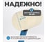 Киянка с фиберглассовой рукоятью и бойком весом 450г Optimus OPT-HMK450 3