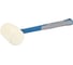Киянка с фиберглассовой рукоятью и бойком весом 450г Optimus OPT-HMK450 7
