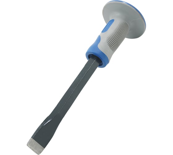 Зубило с фиберглассовой рукоятью Optimus OPT-HM30019 1