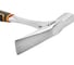 Молоток каменщика NEO Tools 600 г, цельнокованый 25-106 2