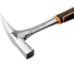 Молоток каменщика NEO Tools 600 г, цельнокованый 25-106 3