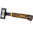 Кувалда цельнометаллическая INDUSTRIAL INGCO 1000 г HSTH81000L 1