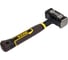 Кувалда цельнометаллическая INDUSTRIAL INGCO 1000 г HSTH81000L 5