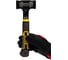 Кувалда цельнометаллическая INDUSTRIAL INGCO 1000 г HSTH81000L 6