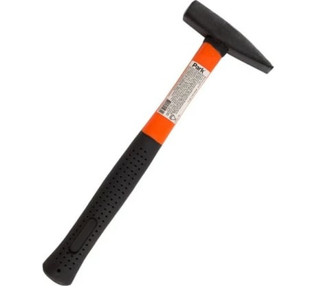 Молоток Park 600 гр фибергласовая рукоятка 354215