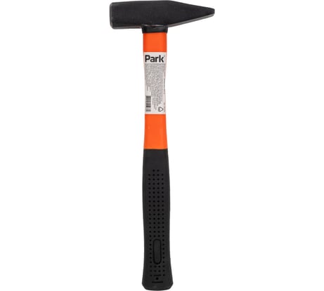 Молоток Park 500 гр фибергласовая рукоятка 354214