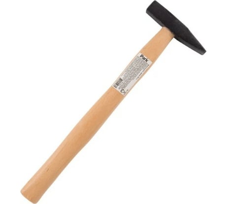 Молоток Park 300 гр деревянная рукоятка 354219