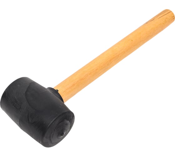Киянка с деревянной ручкой Park 250 г 101173