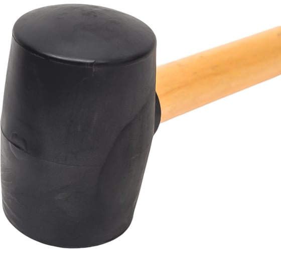 Киянка с деревянной ручкой Park 250 г 101173