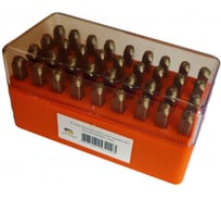 Клеймо буквенное кириллица Vitatools № 3, компл УТ-00003162