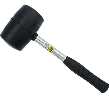 Киянка On с металлической ручкой 900 г 06-04-017