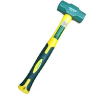 Кувалда с фибергласовой ручкой WYNNS 2LB W0335A/ Tools 1 кг 00000023787