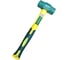 Кувалда с фибергласовой ручкой WYNNS 2LB W0335A/ Tools 1 кг 00000023787 1
