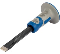 Зубило с фиберглассовой рукоятью Optimus OPT-25019