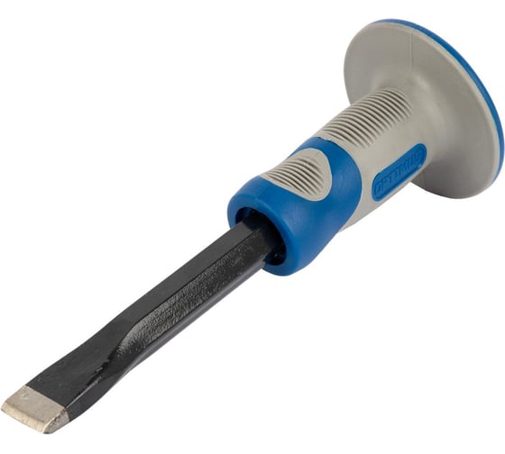 Зубило с фиберглассовой рукоятью Optimus OPT-25019 1