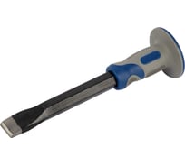 Зубило с фиберглассовой рукоятью Optimus OPT-HM30025