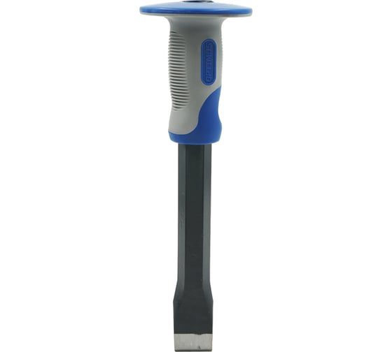 Зубило с фиберглассовой рукоятью Optimus OPT-HM30025 1