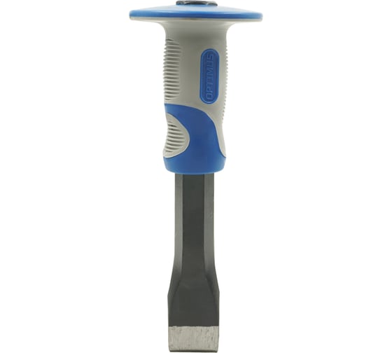 Зубило с фиберглассовой рукоятью Optimus OPT-HM25025 1