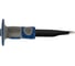 Зубило с фиберглассовой рукоятью Optimus OPT-HM25025 7