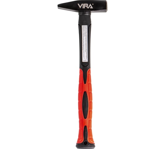 Молоток слесарный VIRA 400 г 903104 1