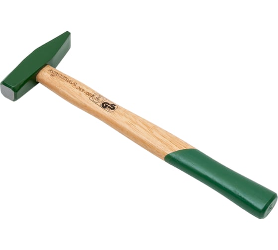 Молоток Арсенал 300гр. деревянная ручка 1шт. 8899940 1