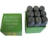 Цифровые клейма CNIC №12 сталь 9шт OT104 37170 1