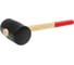 Резиновая киянка CNIC 0,9 кг 90x130мм 32oz HL0097 8367 1