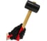 Резиновая киянка CNIC 0,9 кг 90x130мм 32oz HL0097 8367 4