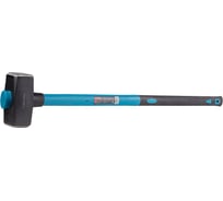 Кувалда Tools Smartbuy 5 кг со стеклопластиковой рукояткой прорезиненной SBT-MHM-5000P1