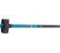 Кувалда Tools Smartbuy 5 кг со стеклопластиковой рукояткой прорезиненной SBT-MHM-5000P1 1