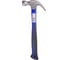 Молоток гвоздодер Smartbuy с фибергласс. антивибр. ручкой, слесарный, 450 гр,  PRO TOOLS SBT-PRO-GHN SBT-PRO-GHN-500 4