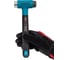 Молоток двусторонний Smartbuy Tools металл+пластик 250 гр, прорез. ручка 28 мм SBT-2WH-250P1 6