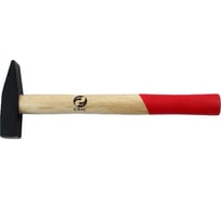 Молоток CNIC 600 г. квадратный боек с дер. эргономичной ручкой GS HL0002 29755