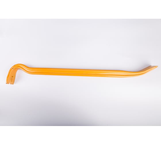 Лом-гвоздодер усиленный DINGQI 60 см D37224 1