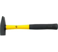 Молоток CNIC 800 г. квадратный боек с фиберглассовой ручкой HL0006 24044