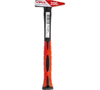 Молоток слесарный VIRA 200 г 903102