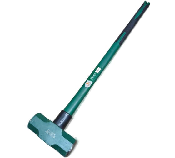 Кувалда WYNNS 6 кг с фибергл. ручкой 12LB W0335G/ Tools 00000023793 1