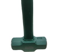 Кувалда с фибергласовой ручкой WYNNS 2кг 4LB W0335C/ Tools 00000023789