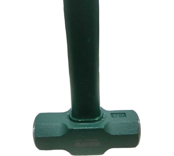 Кувалда с фибергласовой ручкой WYNNS 4LB W0335C Tools 2кг 00000023789 1