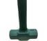 Кувалда с фибергласовой ручкой WYNNS 2кг 4LB W0335C/ Tools 00000023789 1
