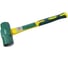 Кувалда с фибергласовой ручкой WYNNS 2кг 4LB W0335C/ Tools 00000023789 1
