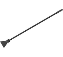 Ледоруб-топор сварной ООО «БАЛТСТРОЙ СПБ» Б-3 с металлическим черенком 22026