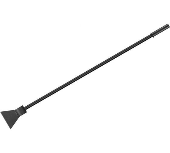 Ледоруб-топор сварной ООО «БАЛТСТРОЙ СПБ» Б-3 с металлическим черенком 22026 1