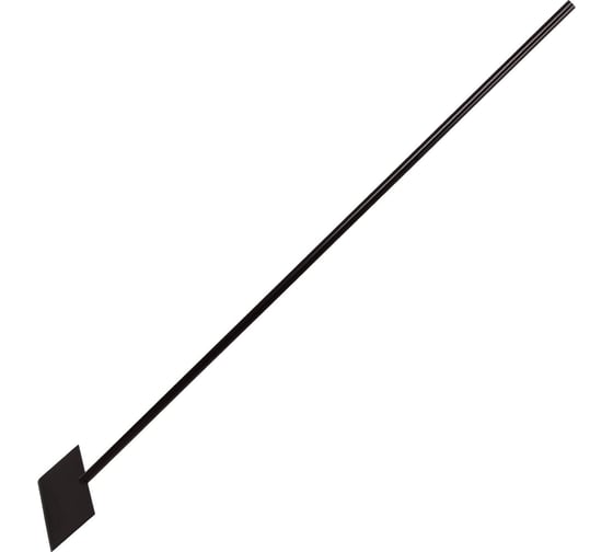 Ледоруб-скребок с металлической ручкой ООО «БАЛТСТРОЙ СПБ» 10104 1