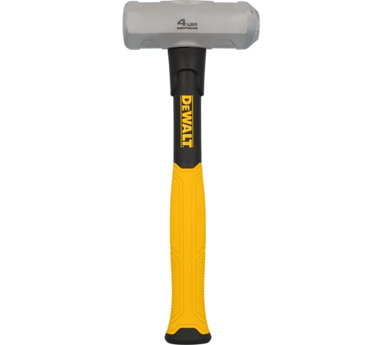 Мини-кувалда Dewalt 1800 г DWHT56158-1 1
