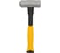 Мини-кувалда Dewalt 1800 г DWHT56158-1 3