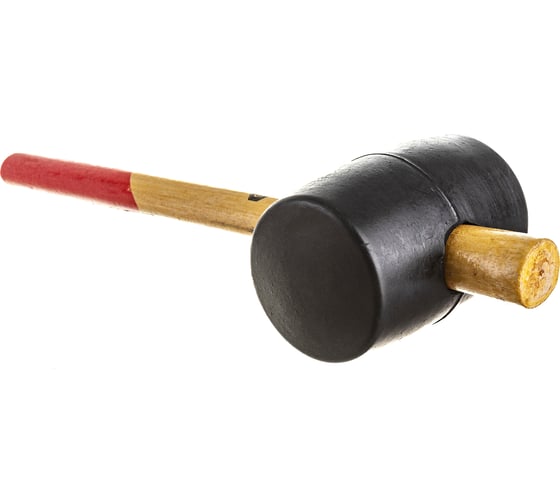 Киянка SAMGRUPP с деревянной ручкой, 900 гр SAMC-042010900