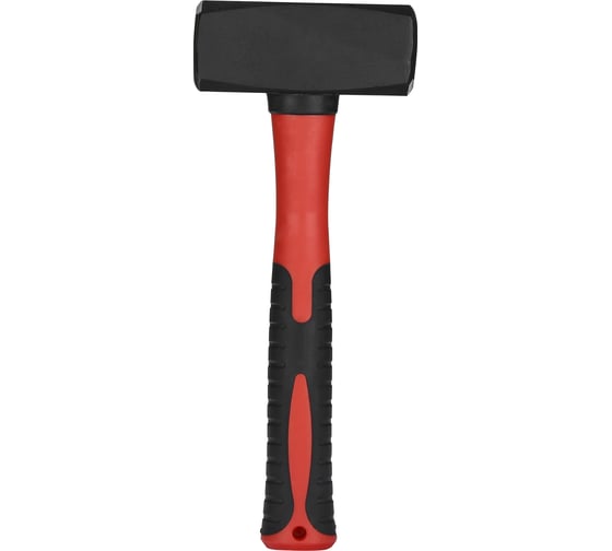 Кувалда DEKO HT23 1500 г, фибергласовая рукоятка 065-0985